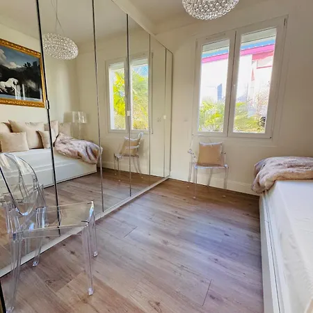 公寓 Maison - St Jean De Luz - Proche De La *