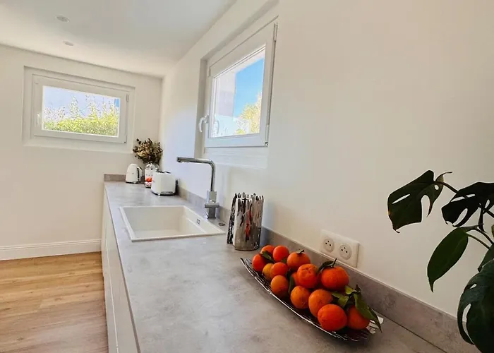 Maison - St Jean De Luz - Proche De La 아파트 *