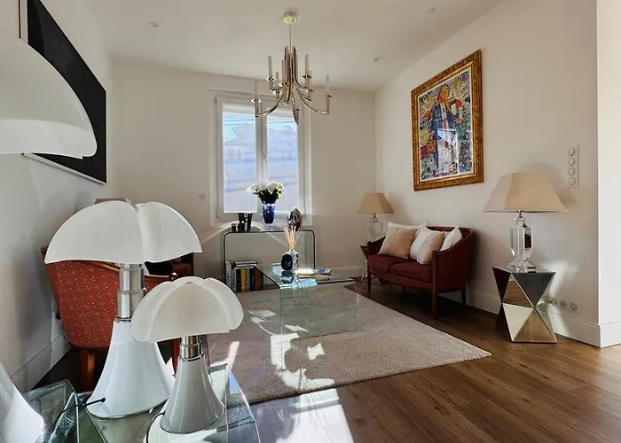 Maison - St Jean De Luz - Proche De La