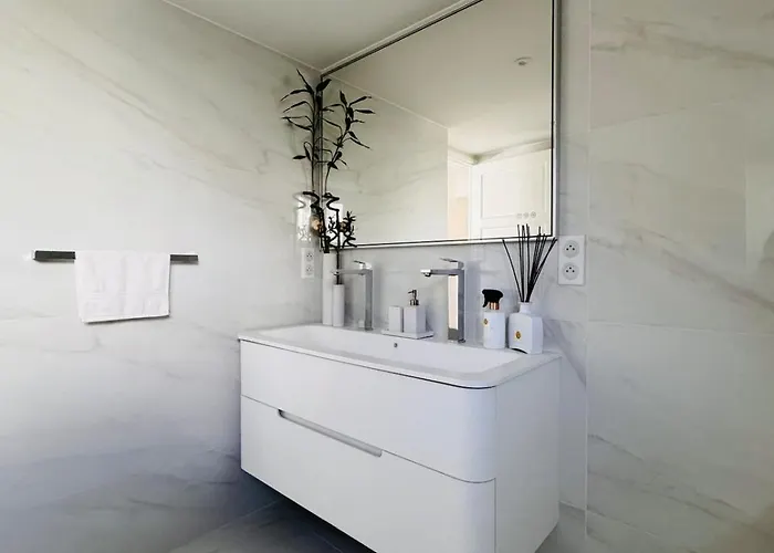 Maison - St Jean De Luz - Proche De La 아파트