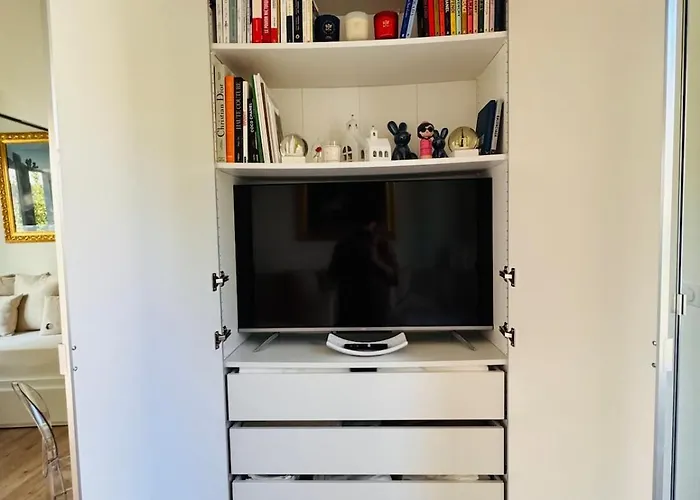 아파트 Maison - St Jean De Luz - Proche De La