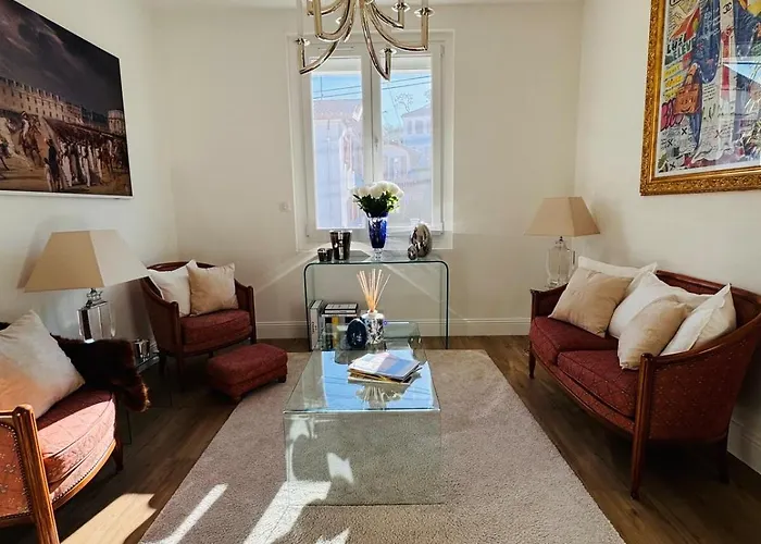 Maison - St Jean De Luz - Proche De La 아파트 *