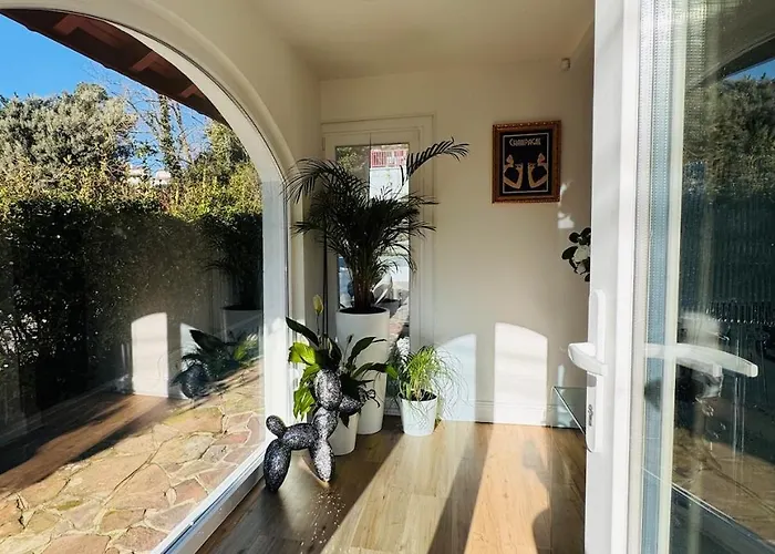 아파트 Maison - St Jean De Luz - Proche De La *