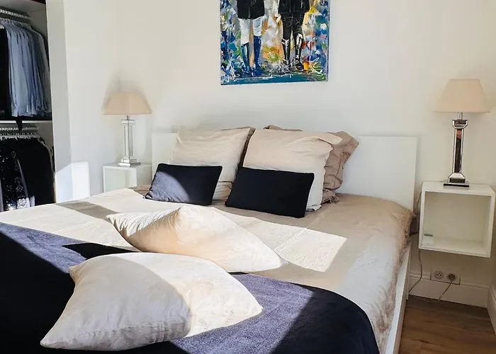 아파트 Maison - St Jean De Luz - Proche De La 생장드루즈