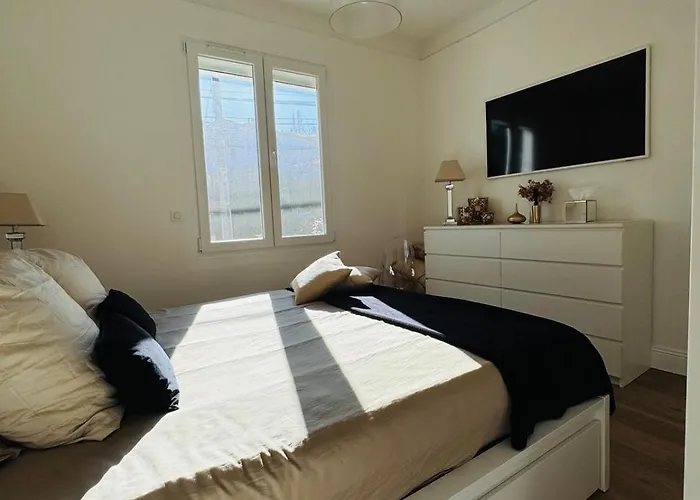 아파트 Maison - St Jean De Luz - Proche De La