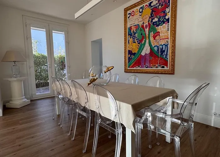 Maison - St Jean De Luz - Proche De La 아파트 생장드루즈