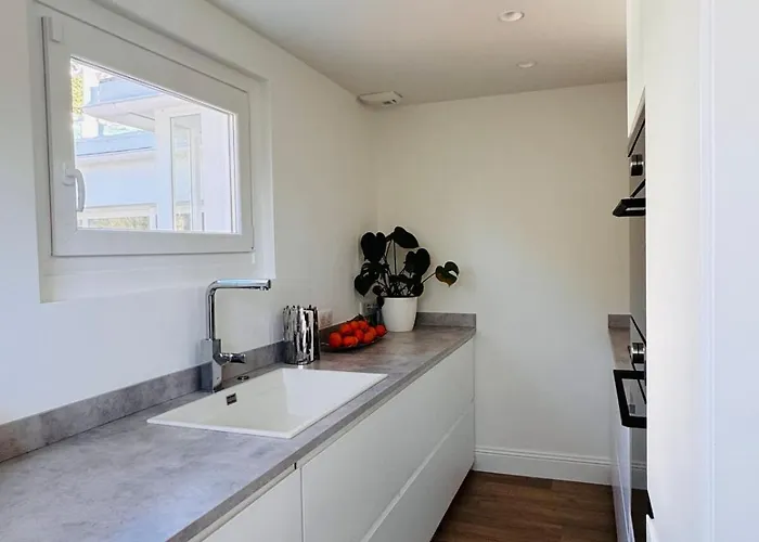 아파트 Maison - St Jean De Luz - Proche De La