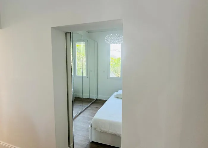 아파트 Maison - St Jean De Luz - Proche De La *