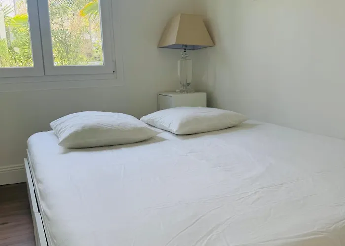 Maison - St Jean De Luz - Proche De La 아파트