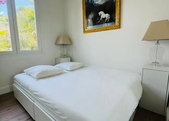 Maison - St Jean De Luz - Proche De La 아파트 생장드루즈