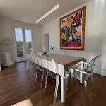 Maison - St Jean De Luz - Proche De La דירה סן-ז'אן-דה-לוז