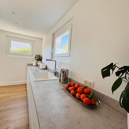 Maison - St Jean De Luz - Proche De La Appartement *