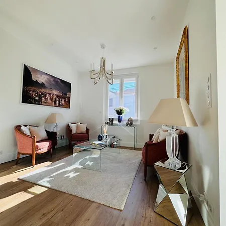 Appartement Maison - St Jean De Luz - Proche De La Saint-Jean-de-Luz