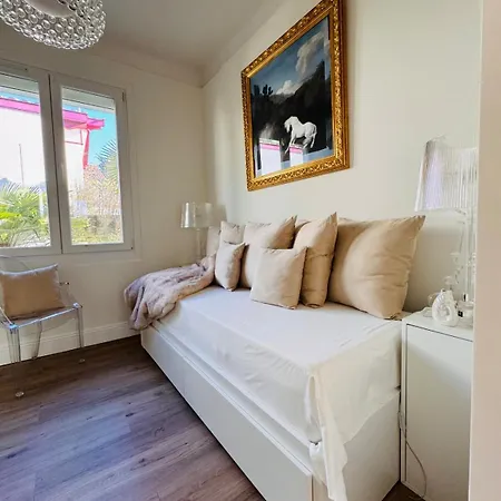 Maison - St Jean De Luz - Proche De La Appartement
