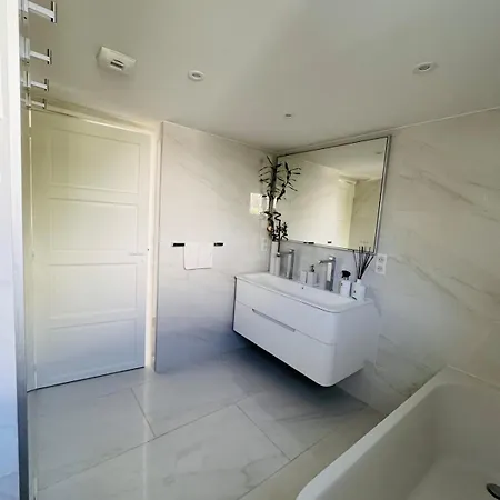 Maison - St Jean De Luz - Proche De La Appartement *