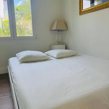 Maison - St Jean De Luz - Proche De La Appartement