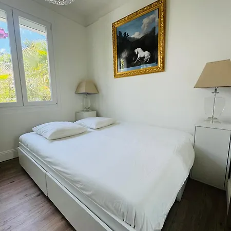 Maison - St Jean De Luz - Proche De La Appartement Saint-Jean-de-Luz