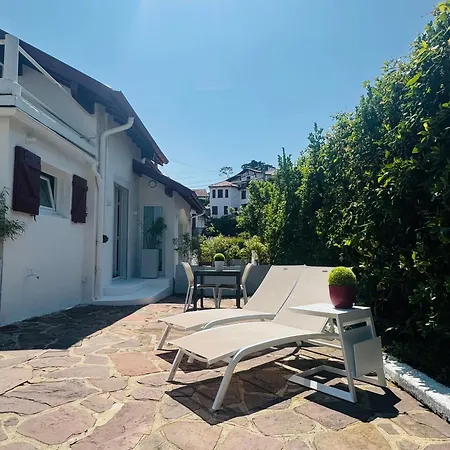 דירה Maison - St Jean De Luz - Proche De La סן-ז'אן-דה-לוז