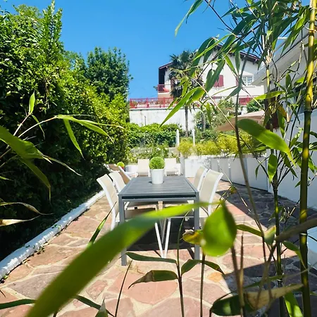 Maison - St Jean De Luz - Proche De La דירה סן-ז'אן-דה-לוז