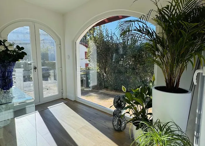 Maison - St Jean De Luz - Proche De La Apartamento Saint-Jean-de-Luz