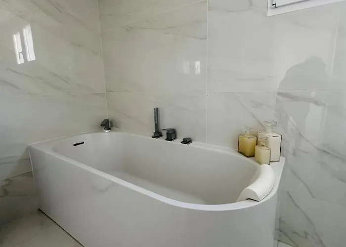 Maison - St Jean De Luz - Proche De La *