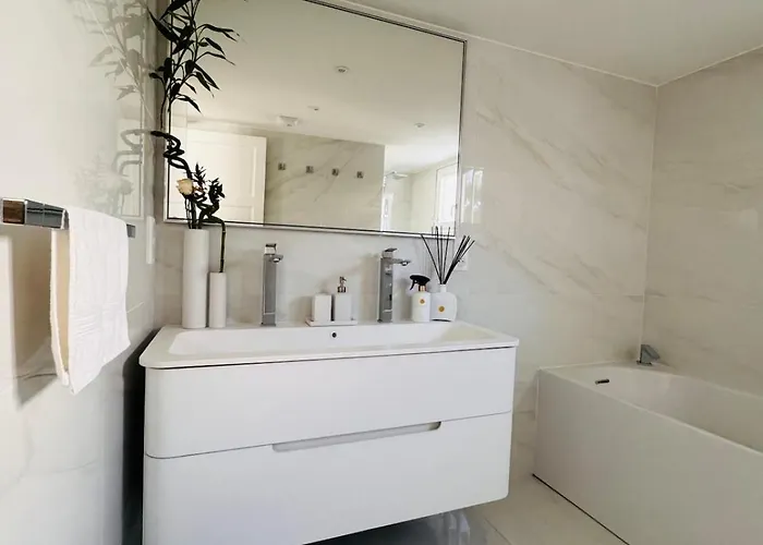 Maison - St Jean De Luz - Proche De La Apartamento Saint-Jean-de-Luz