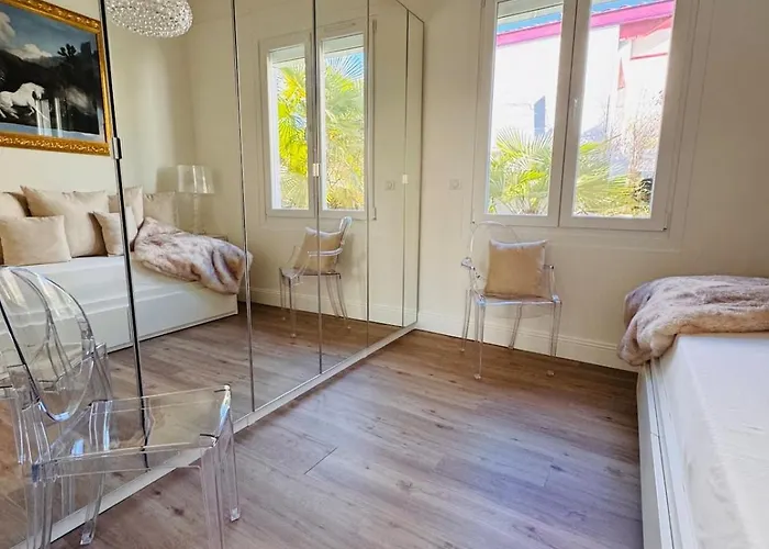 Apartamento Maison - St Jean De Luz - Proche De La *